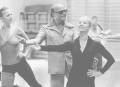 At danse Bournonville
