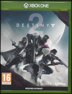 Destiny 2