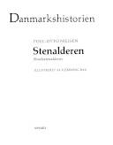 Vikingetiden. Bind 1 : Rejselystne bønder