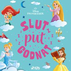 Slut put godnat