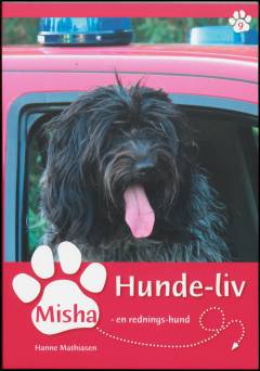 Misha - en redningshund