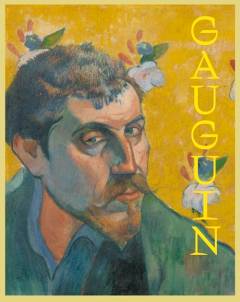 Gauguin : mesteren, monsteret og myten