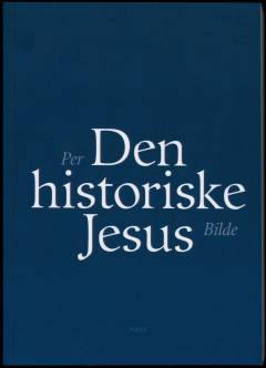 Den historiske Jesus