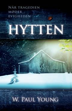 Hytten : en roman