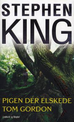 Pigen der elskede Tom Gordon