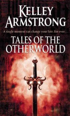 Tales of the otherworld