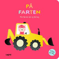 På farten