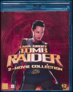 Lara Croft - tomb raider