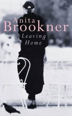 Leaving home