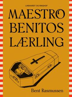 Maestro Benitos lærling