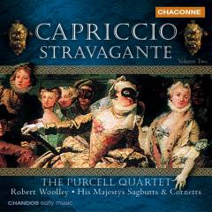 Capriccio stravagante, volume 2