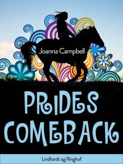 Prides comeback