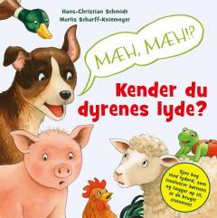 Mæh mæh! : kender du dyrenes lyde?