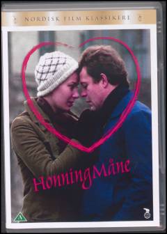 Honning måne