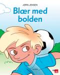 Blær med bolden