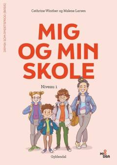 Mig og min skole : niveau 1