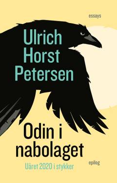 Odin i nabolaget : 2020 i stykker