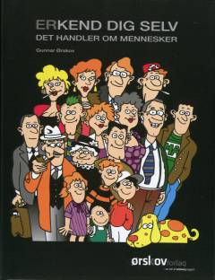 Bog, 2. udgave, 2012