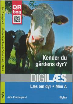 Bog, 1. udgave, 2014