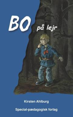 Bo på lejr