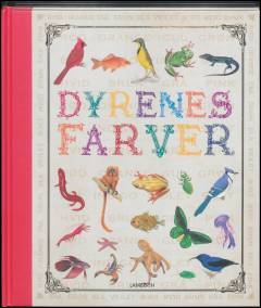 Dyrenes farver