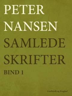 Samlede Skrifter. Bind 1