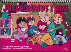 Julen rundt i rim