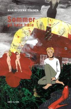 Sommer på høje hæle