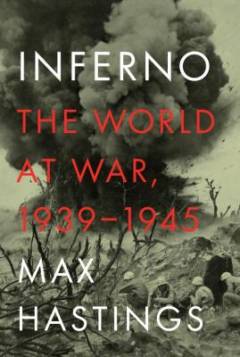 Inferno : the world at war, 1939-1945