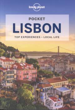 Pocket Lisbon : top experiences, local life