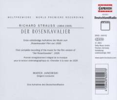Der Rosenkavalier
