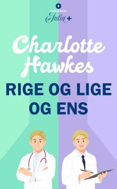 Rige og lige og ens