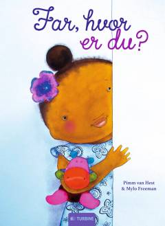 Far, hvor er du?
