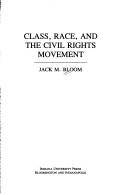 Class, race, and the Civil Rights Movement