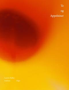 Te og appelsiner