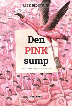 Den pink sump