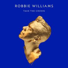 Take the crown