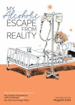 My alcoholic escape from reality