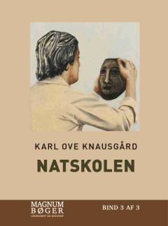 Natskolen. Bind 3 (Stor skrift)