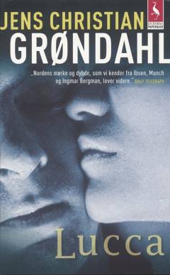 Bog, 2. paperbackudgave, 2006