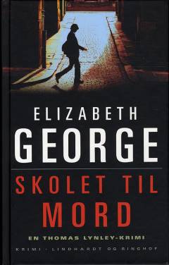 Skolet til mord