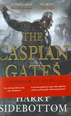 Caspian gates