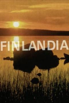 Finlandia : tonefilmdigtet