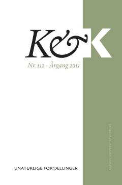 Unaturlige fortællinger