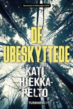 De ubeskyttede
