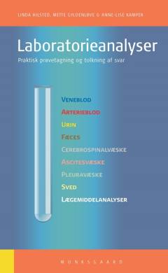 Laboratorieanalyser
