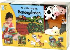 Min lille bondegård
