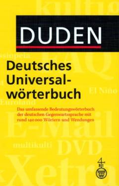 Bog, 4., neu bearbeitete und erweiterte Auflage, 2001