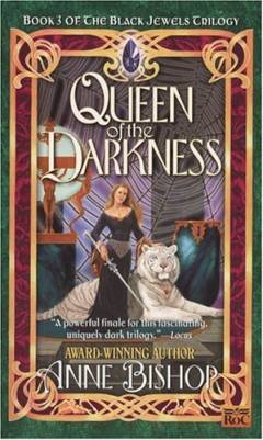 Queen of the darkness