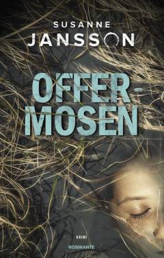 Offermosen : krimi